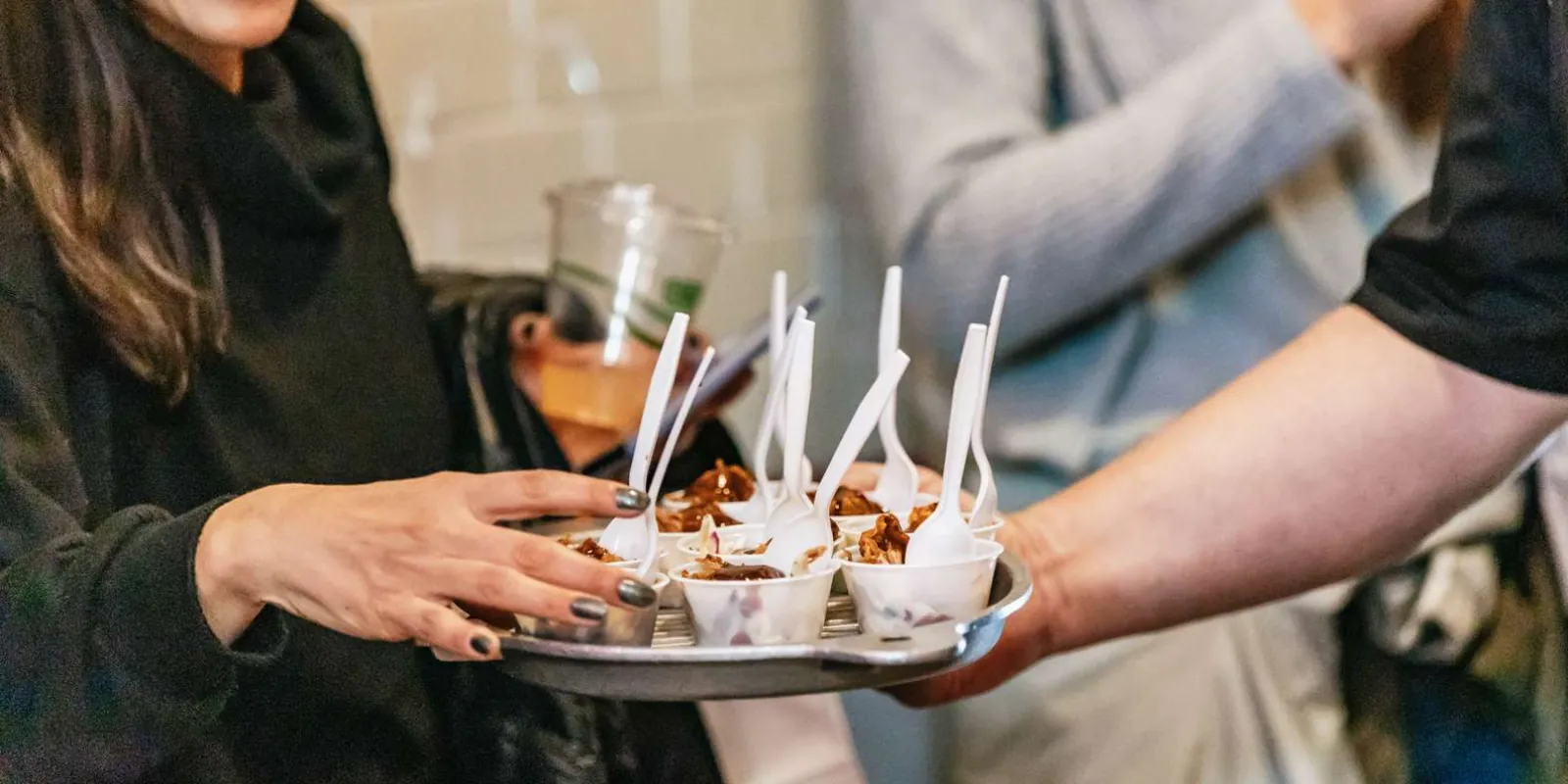 Seattle: Pike Place Market Chef-Guided Food Tour